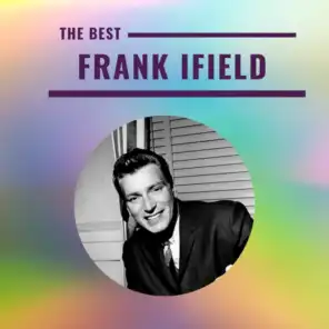 Frank Ifield - The Best