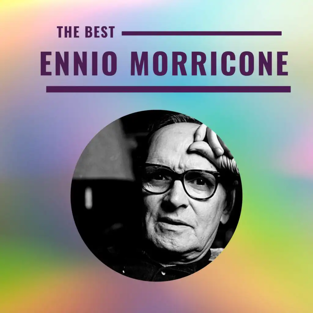 Ennio Morricone - The Best