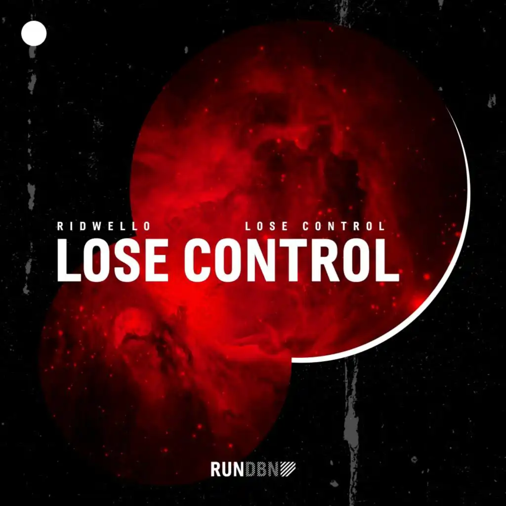 Lose Control (Extended Instrumental Mix)