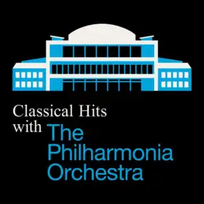 Sir John Pritchard, Yehudi Menuhin & Philharmonia Orchestra