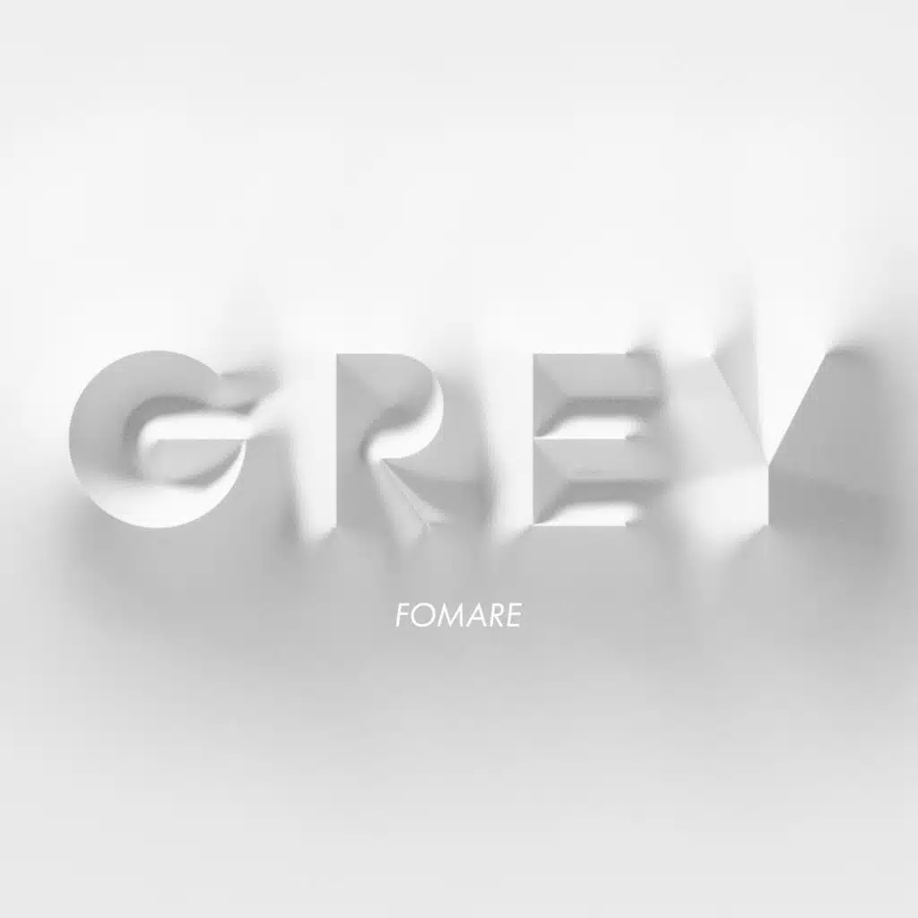 Grey