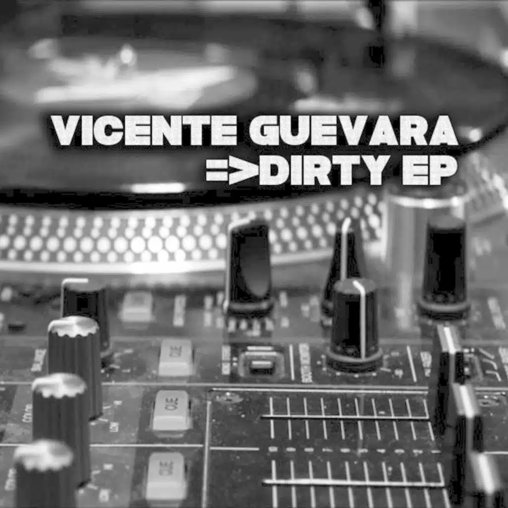 Dirty EP