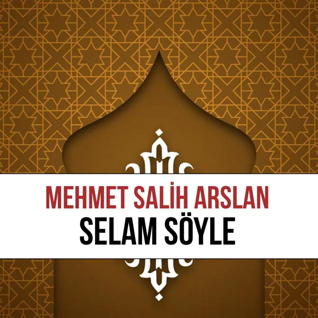 Selam Söyle