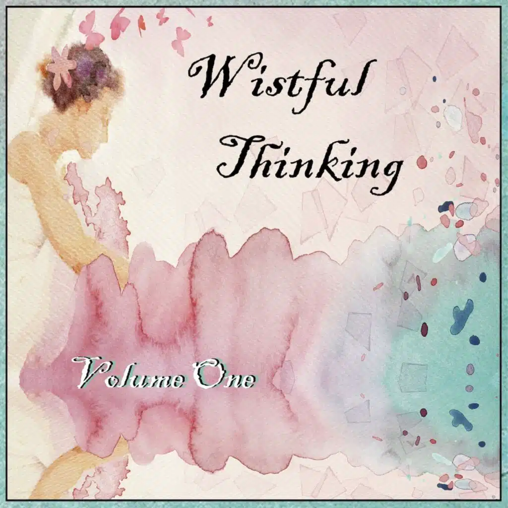 I Can't Make You Love Me ((Instrumental with Background Vocals))