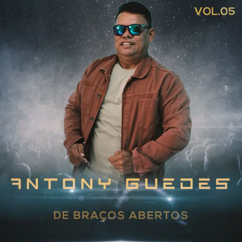 De Braços Abertos - Vol. 05
