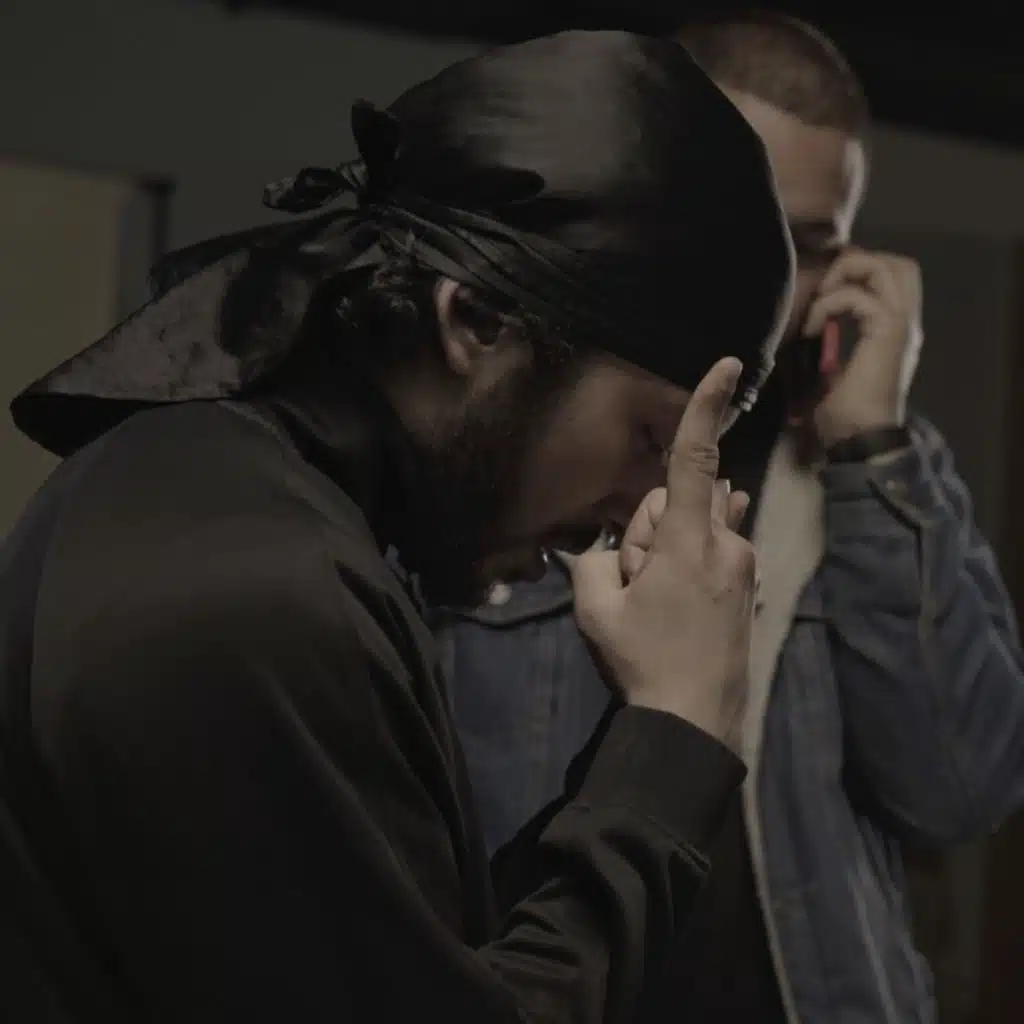 Mahachtich (feat. Kaso)