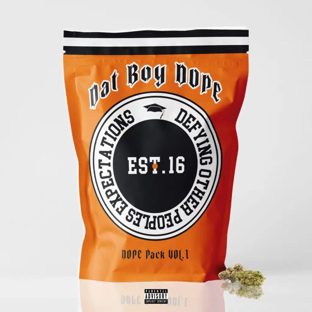 DOPE Pack, Vol. 1