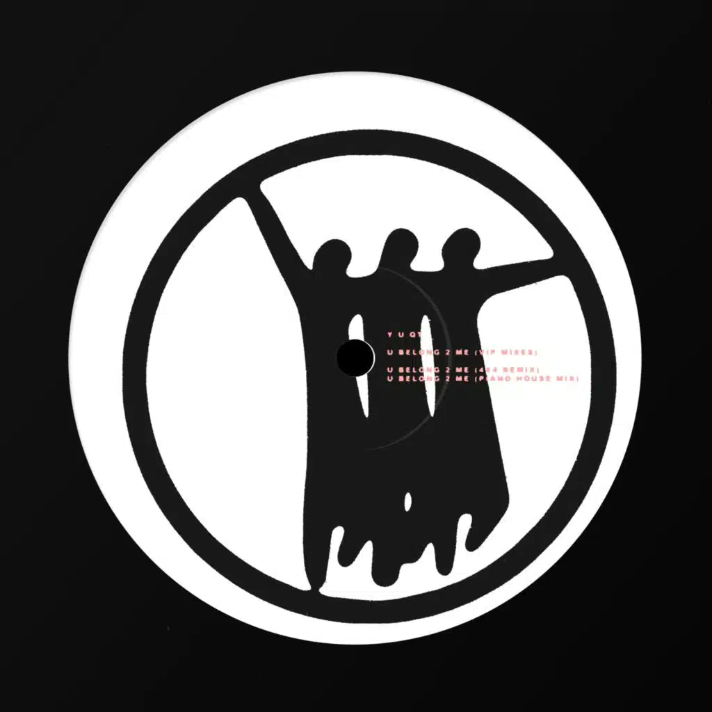 U Belong 2 Me (VIP Mixes)