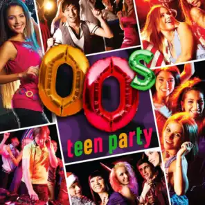 00's Teen Party