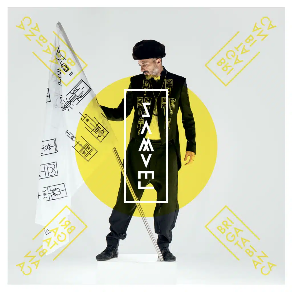 Giochi pericolosi (feat. Willie Peyote)