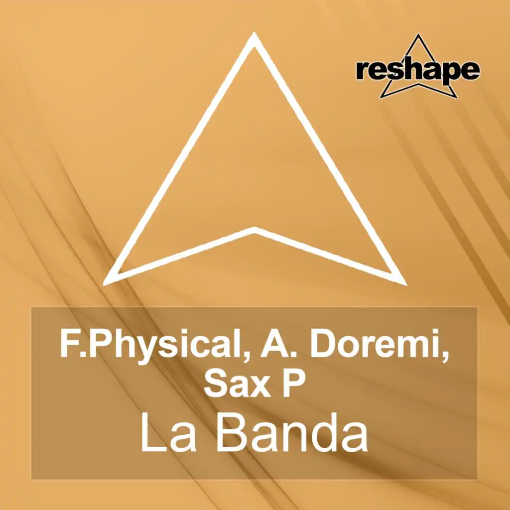 La Banda (Flavored Velcro Remix)