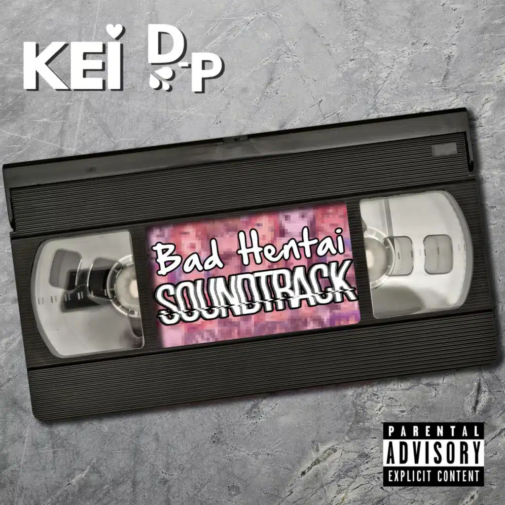 Bad Hentai Soundtrack