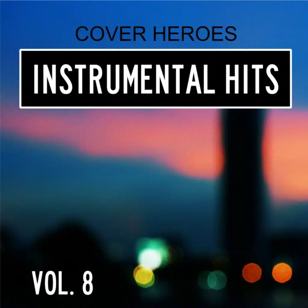 Chattanooga Choo (Instrumental)