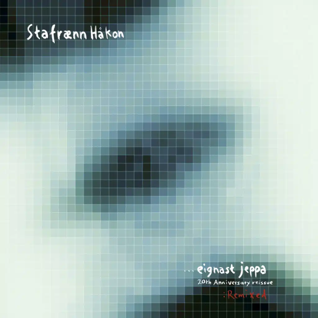 Þurr hanski (Ruxpin Remix)