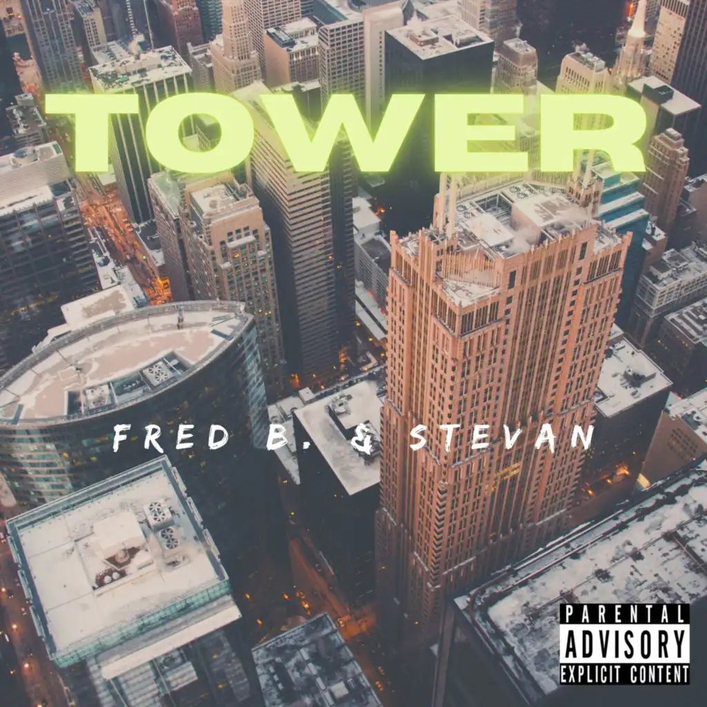 Stevan & Fred B