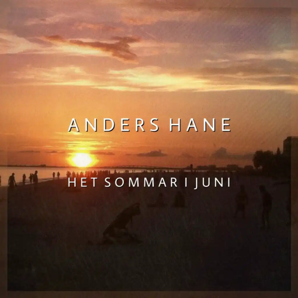 Anders Hane