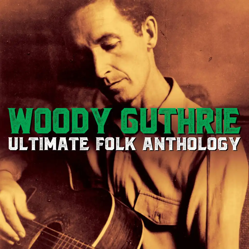 Ultimate Folk Anthology (Original Analogue Recordings Remastered)