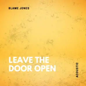 Leave The Door Open (Acoustic)