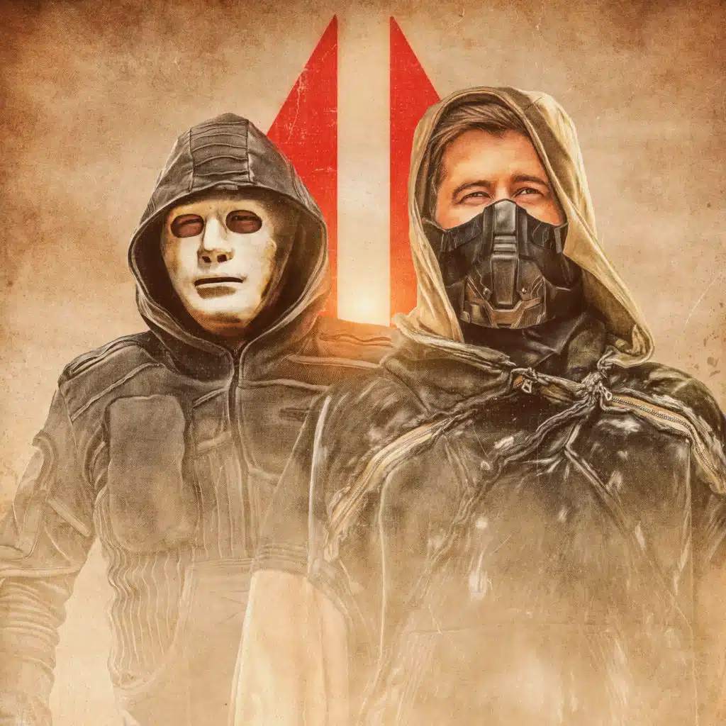 Alan Walker & Imanbek
