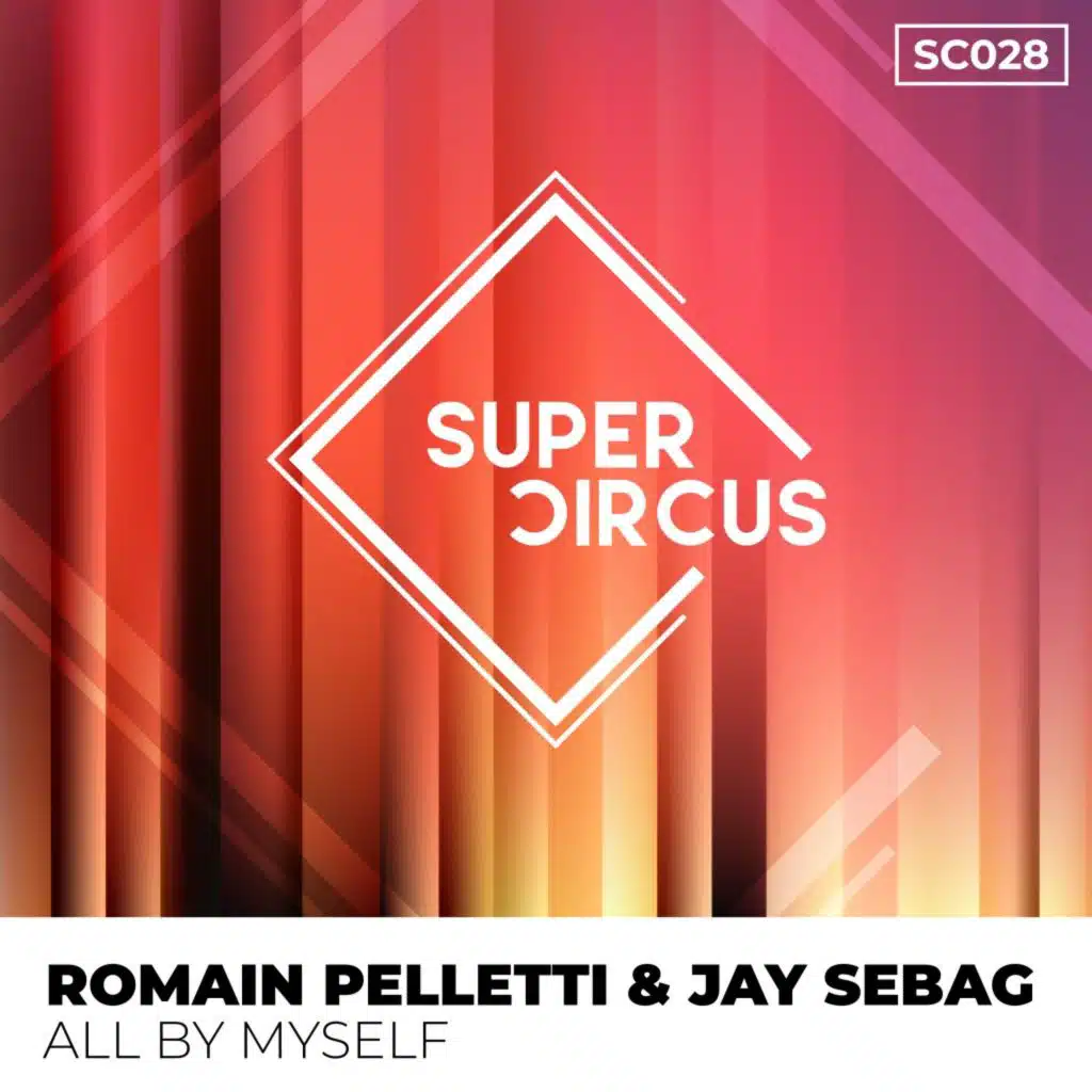 Romain Pelletti & Jay Sebag