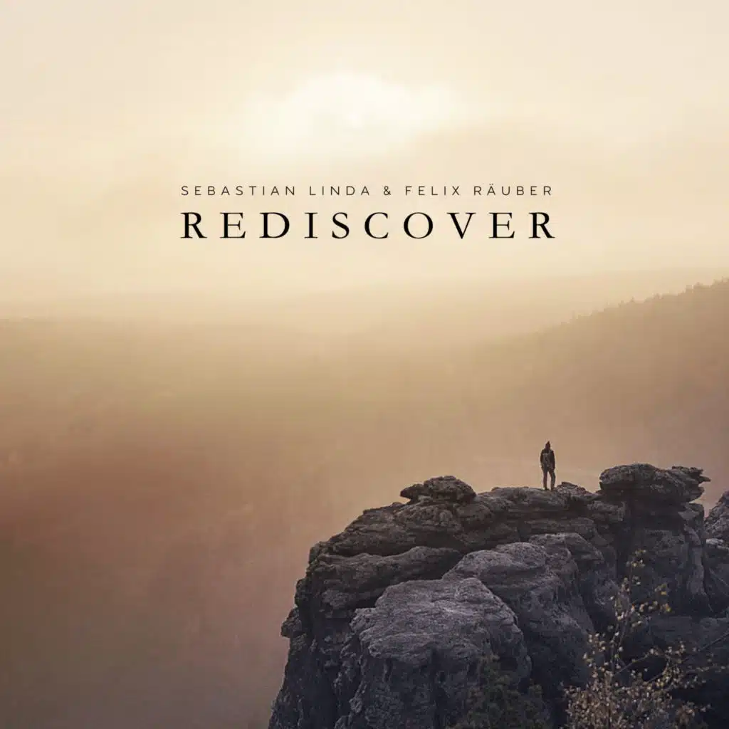 Rediscover (From "Travel Where You Are")