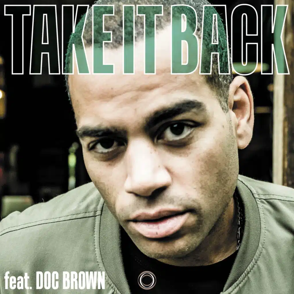 Take It Back (Instrumental)