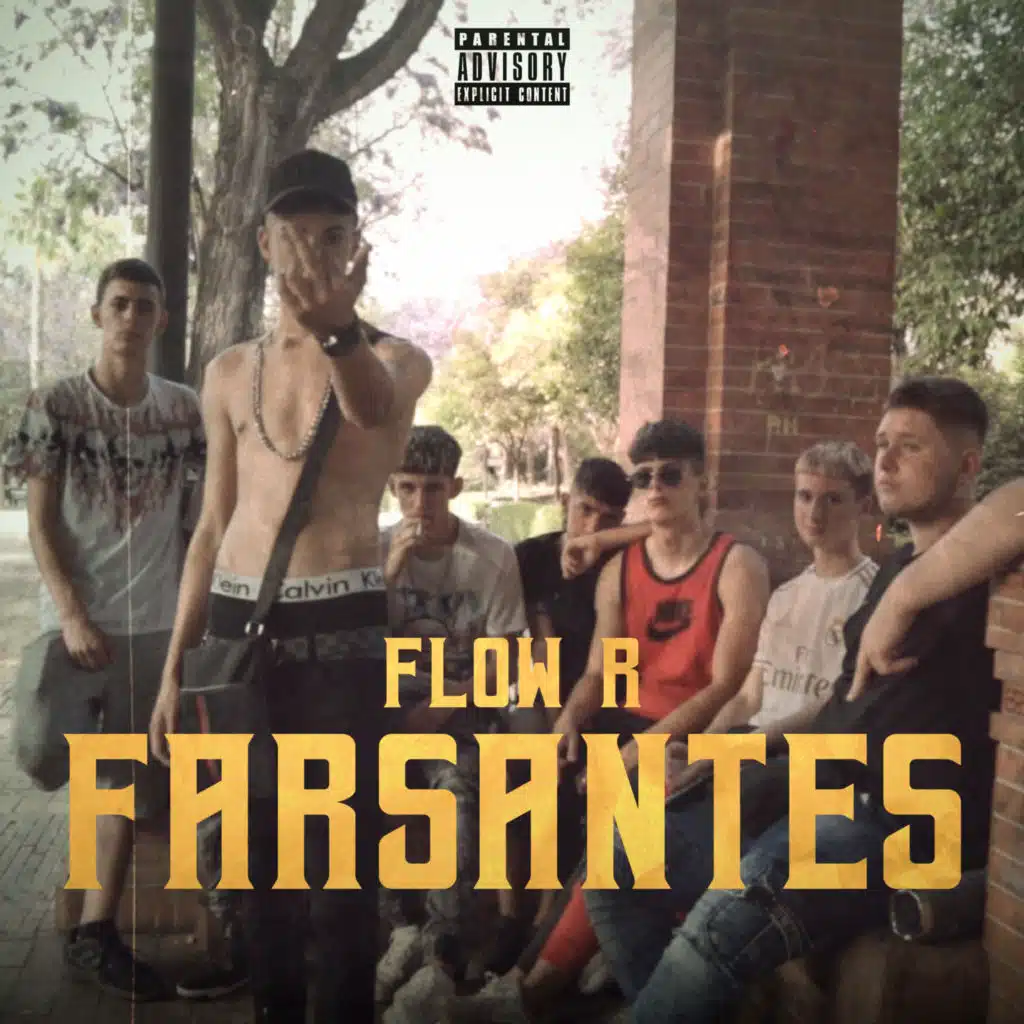 Farsantes