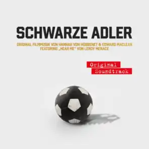 Schwarze Adler (Original Soundtrack)
