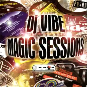 Magic Sessions
