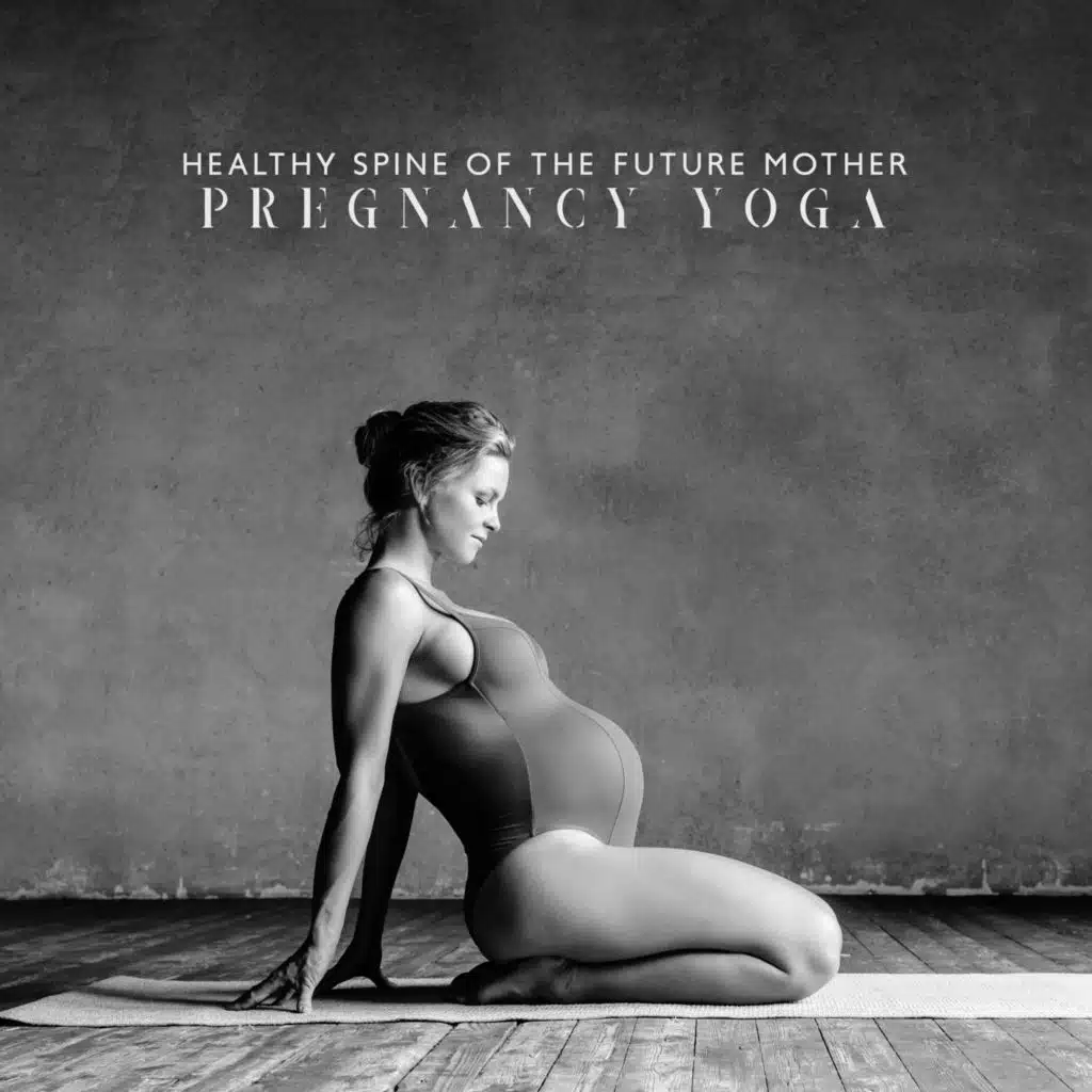 Yoga Music Baby Masters