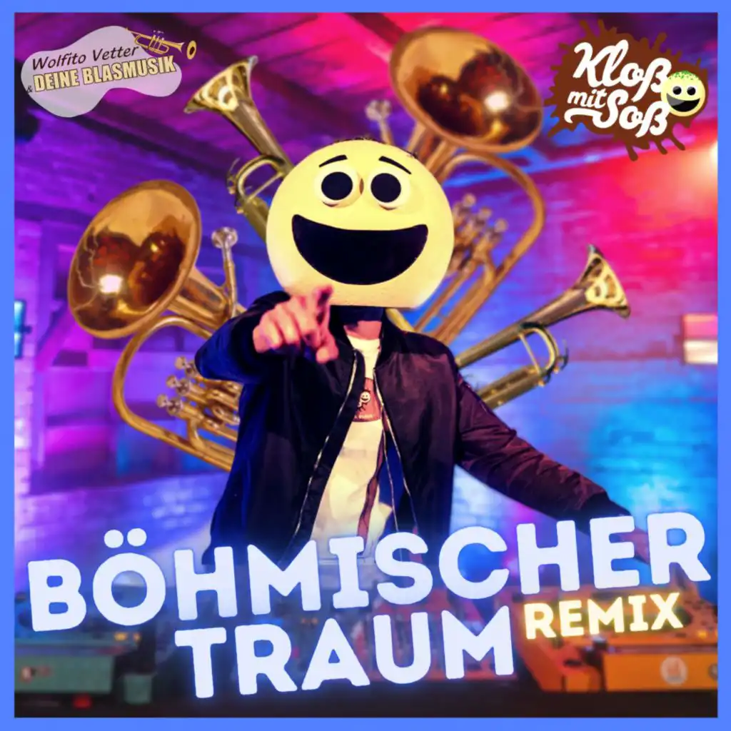 Böhmischer Traum (Remix)