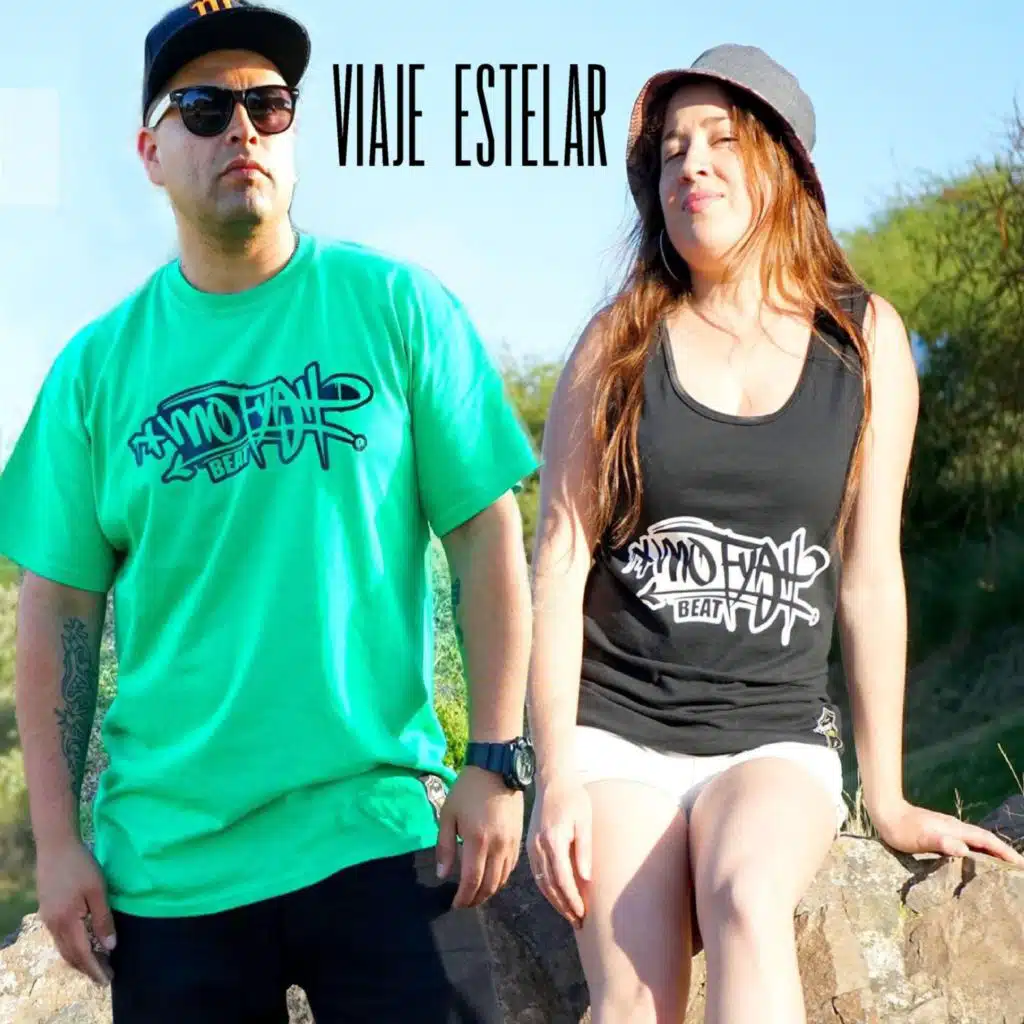 Viaje Estelar