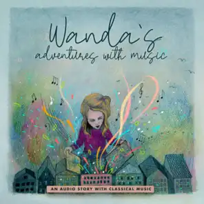 Wanda's Adventures with Music