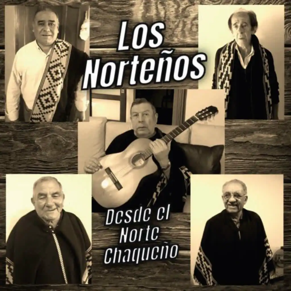 Los Norteños