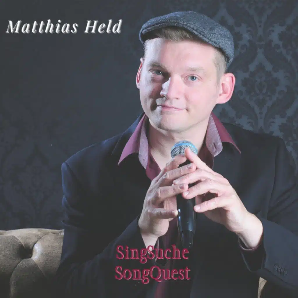 SingSuche/SongQuest