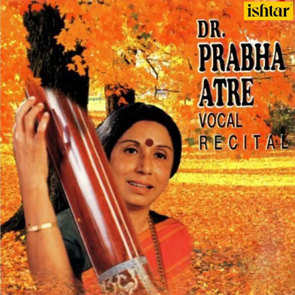 Dr. Prabha Atre