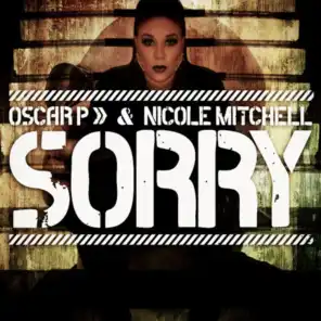 Sorry (Baby Can I Hold You Tonight) (Oscar P Bachelor Profile Mix)