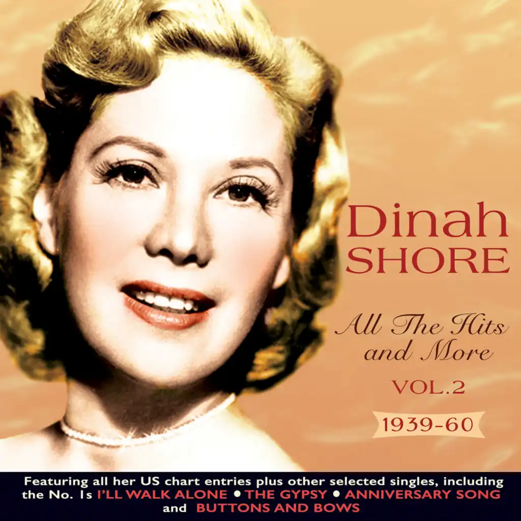 All the Hits and More 1939-60, Vol. 2