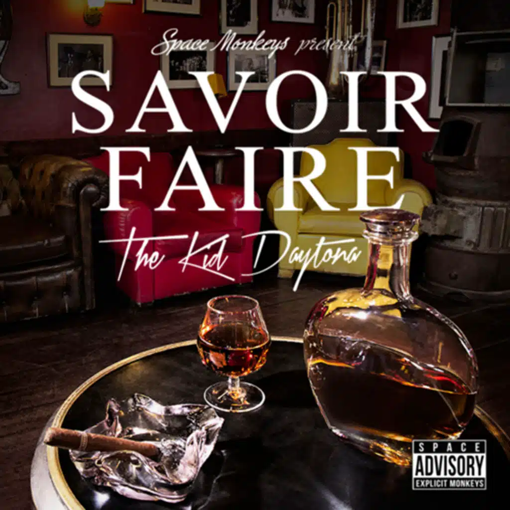 Hold Up (feat. Alpha Wann)