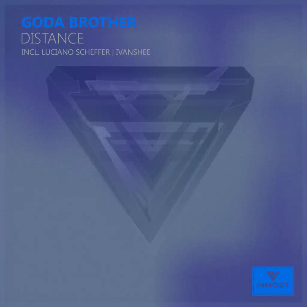 Distance (Luciano Scheffer Remix)