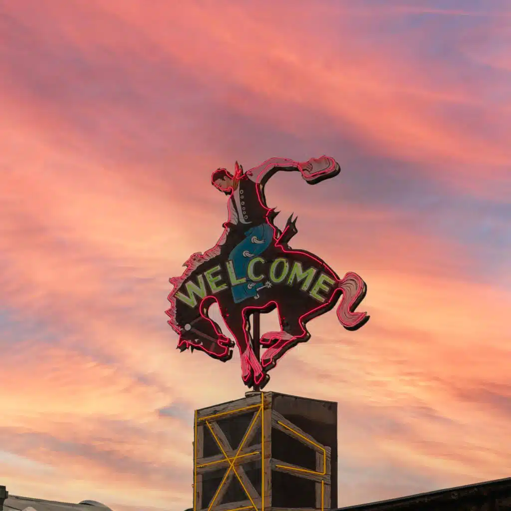 Scorpion