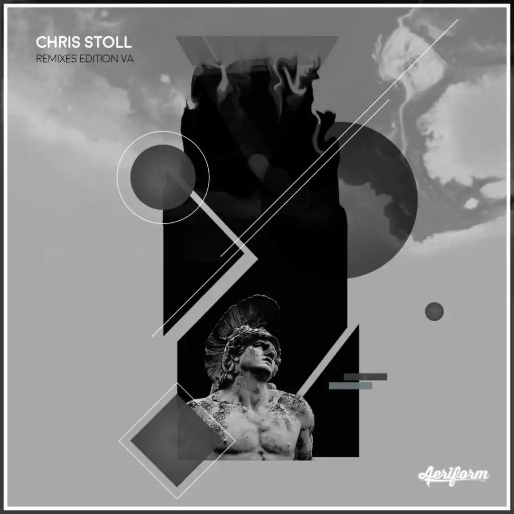 Following Light and Chris Stoll