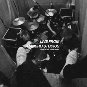 Like the Rest (Live from Danbro Studios)