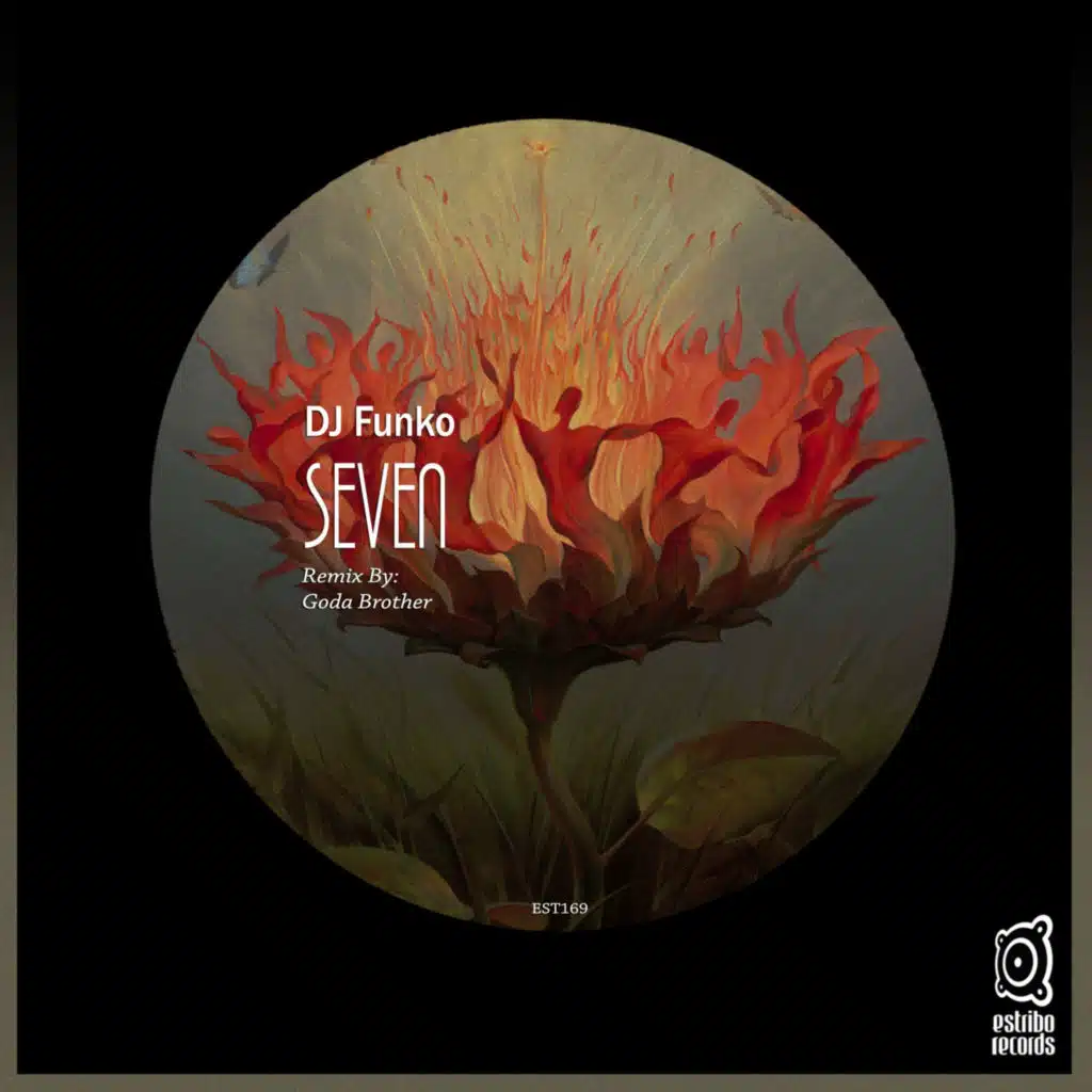 Seven (feat. Goda Brother)