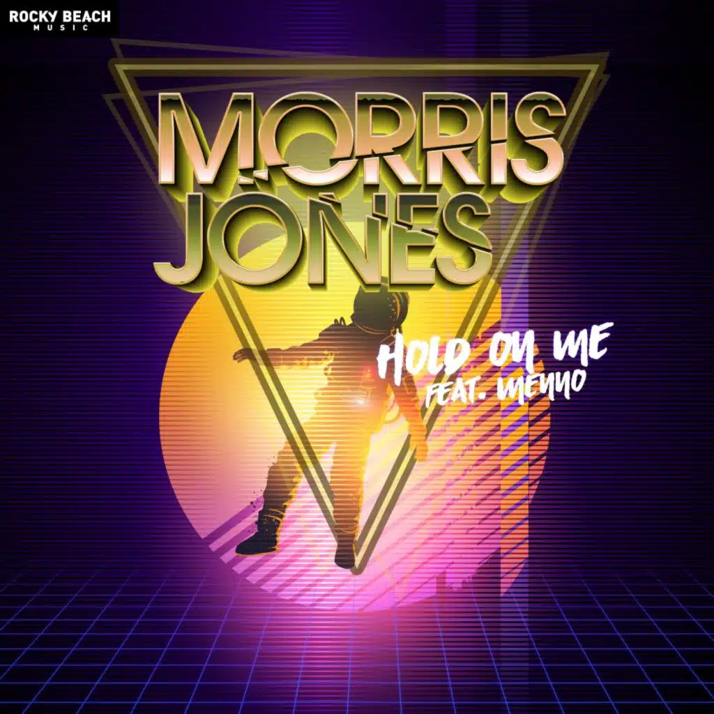 Hold on Me (feat. Menno)