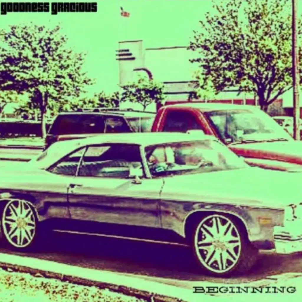 Jamician Sunrises (OG Mix)