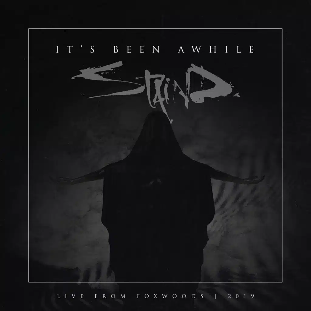 It's Been Awhile (Live)