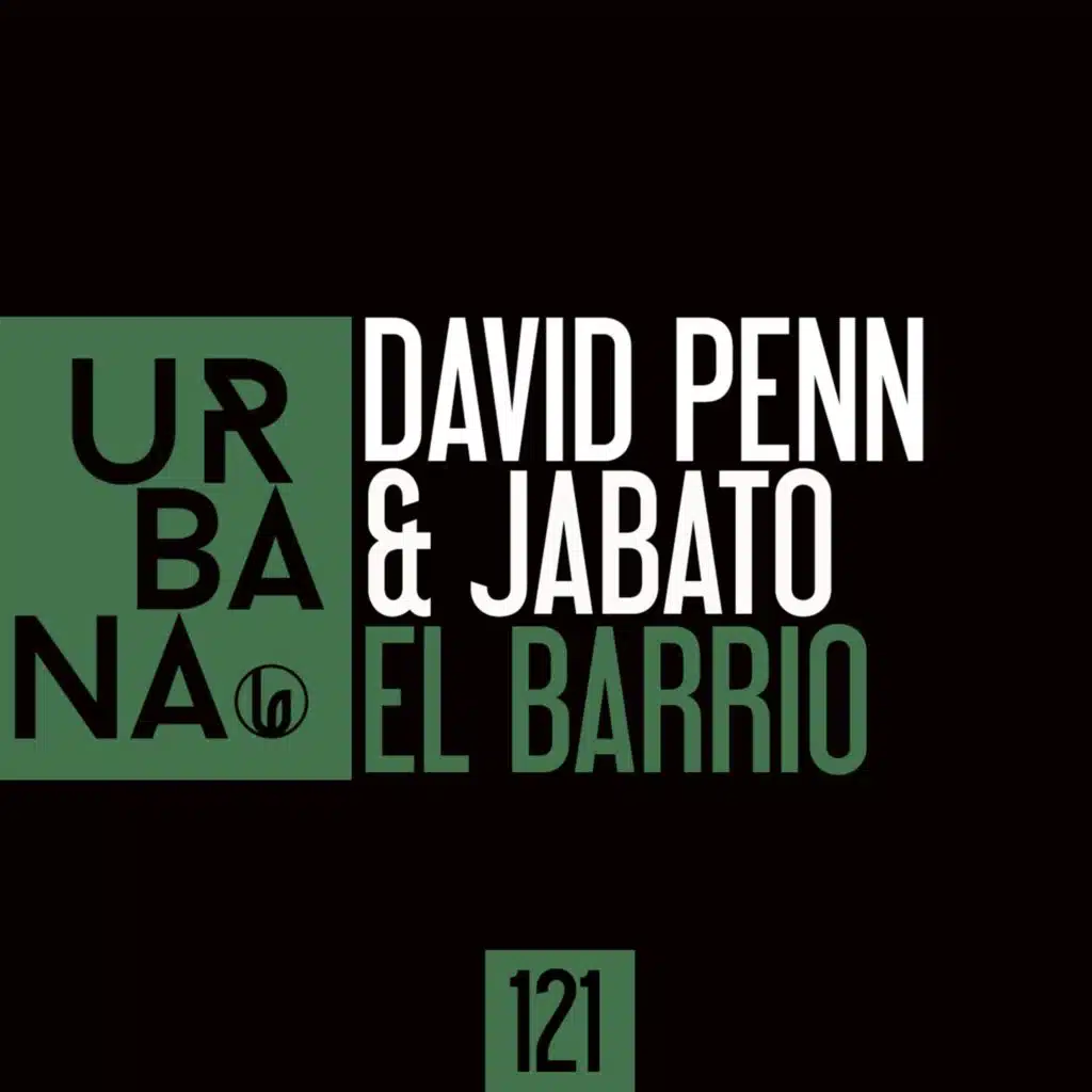 David Penn, Jabato