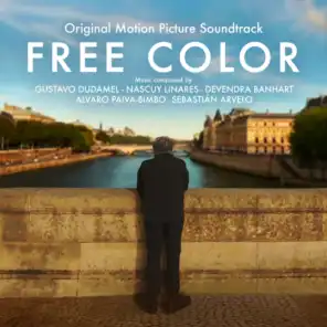 Free Color (Original Motion Picture Soundtrack)