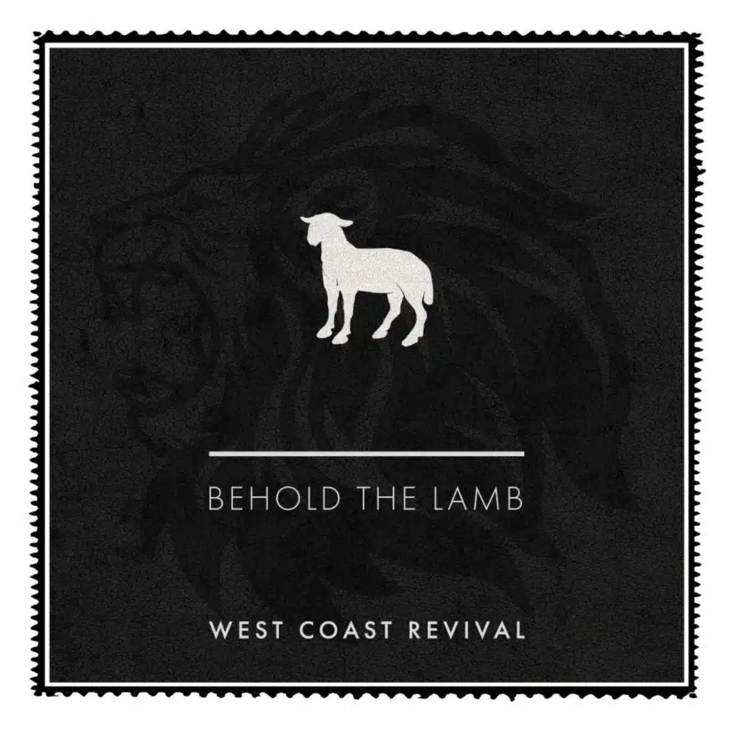 Behold The Lamb